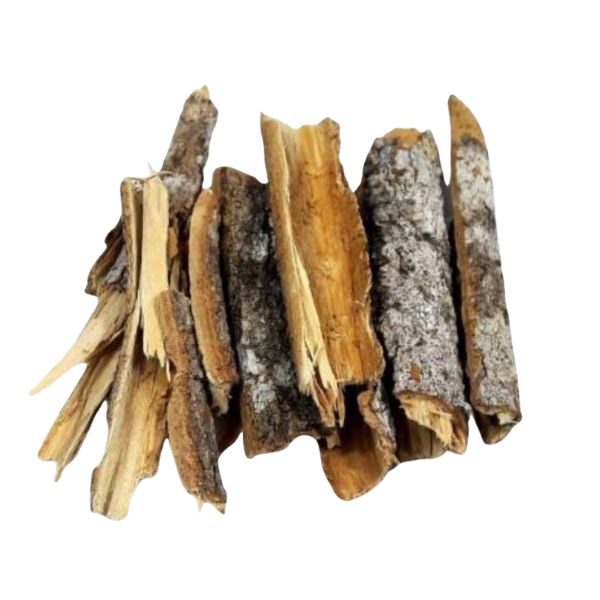 PAU PEREIRA CASCA PARA CH� - (GEISSOSPERMUM VELOSSI)